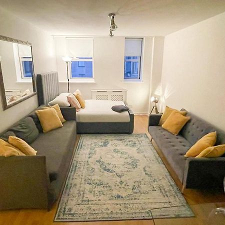 Apartmán Flat 18 Londýn Exteriér fotografie